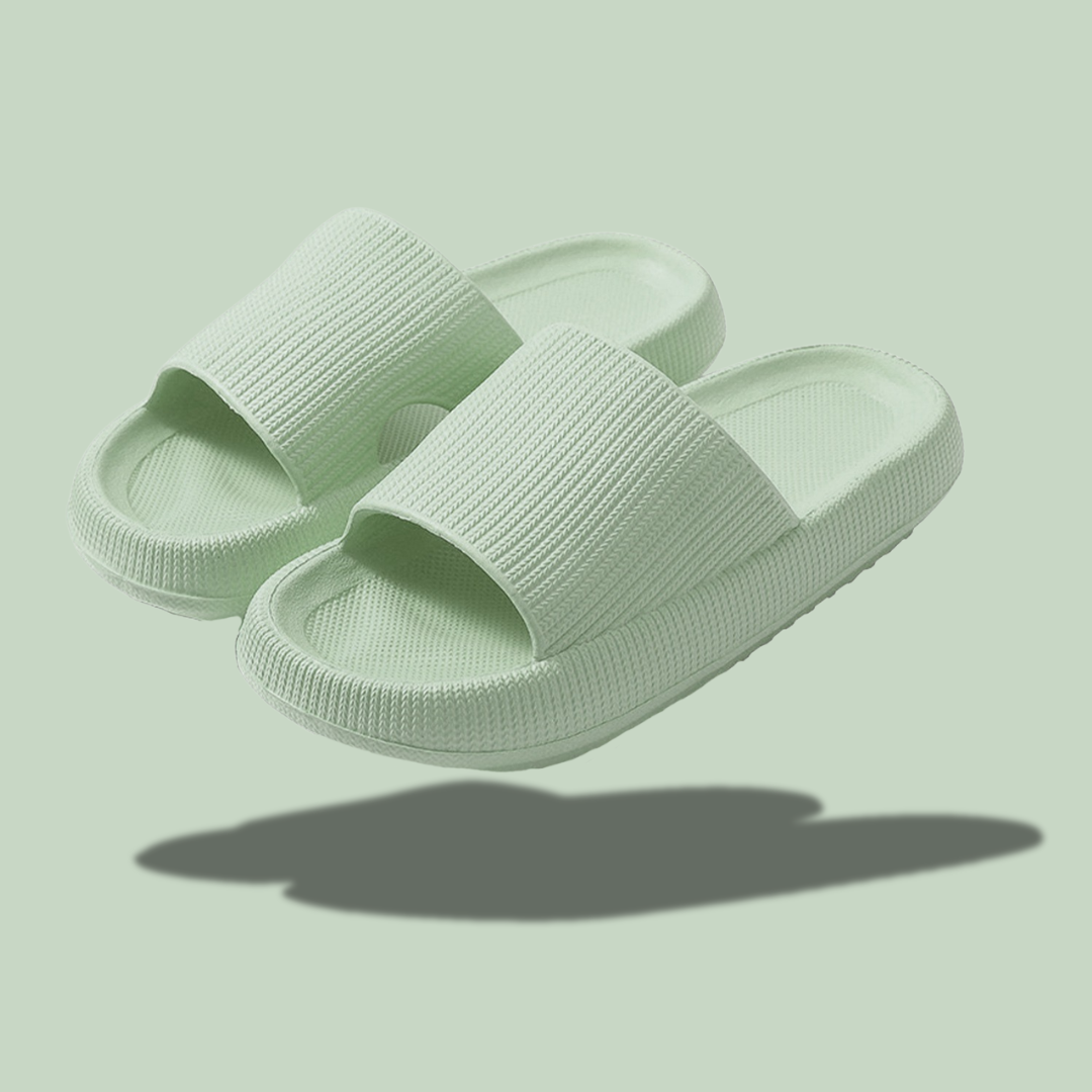CloudySteps™
