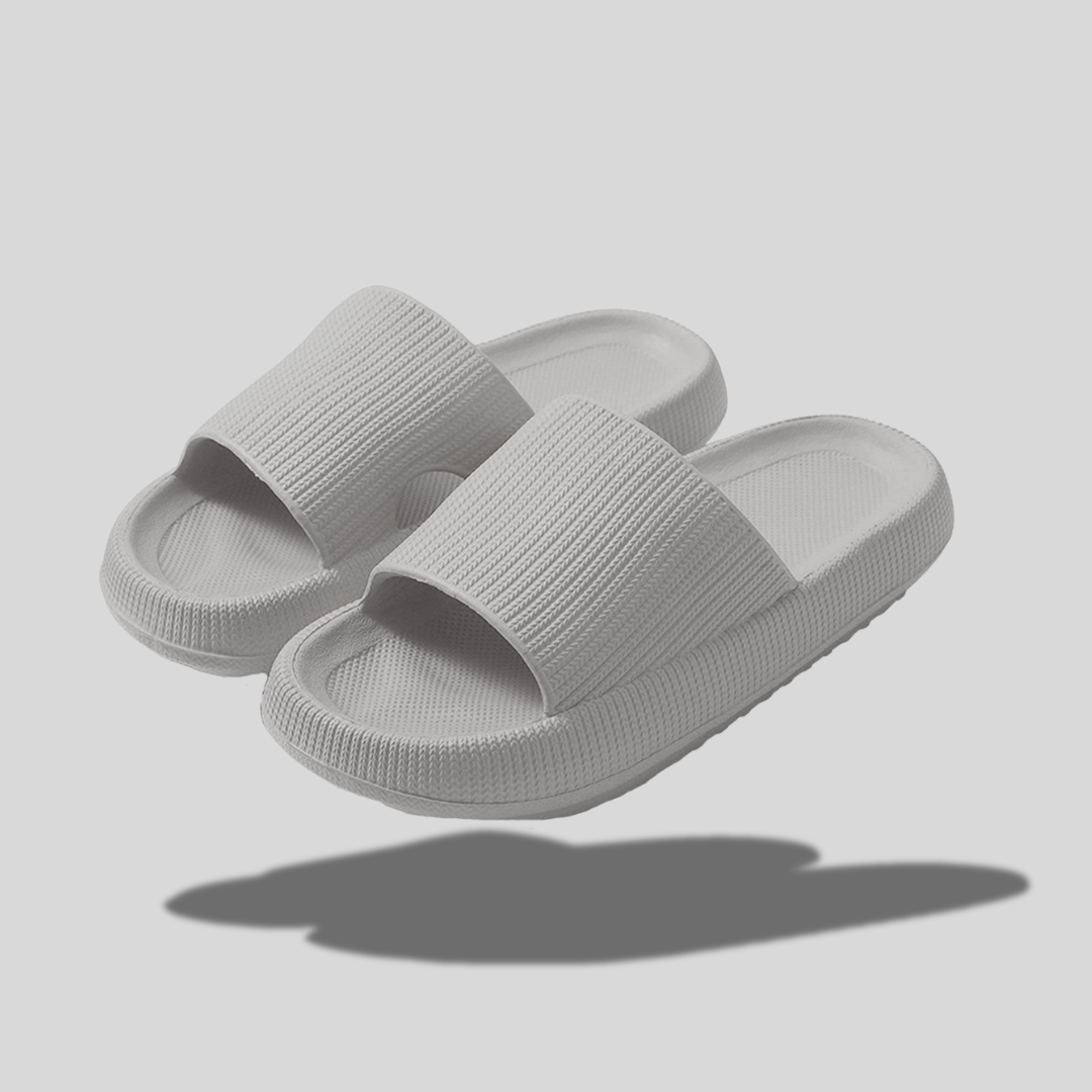 CloudySteps™