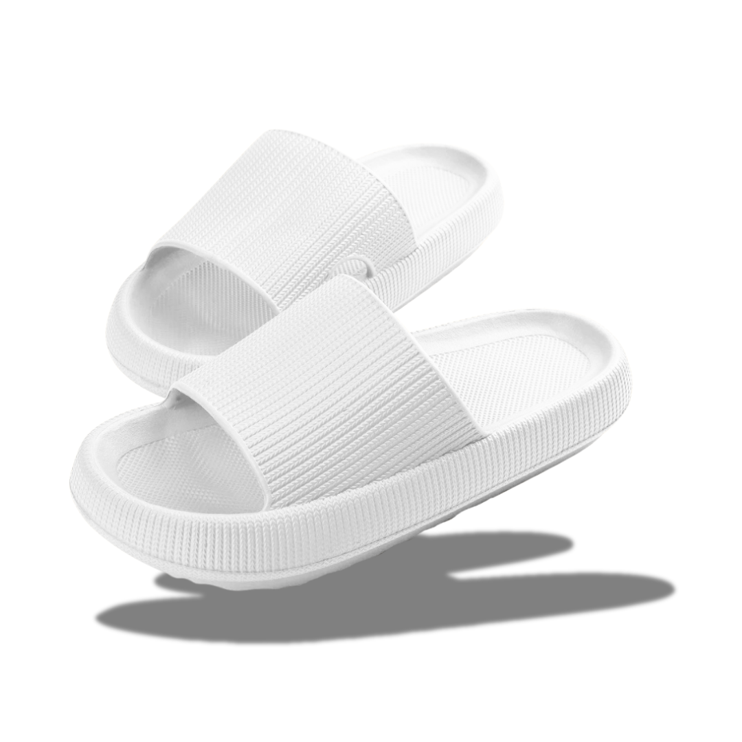 CloudySteps™
