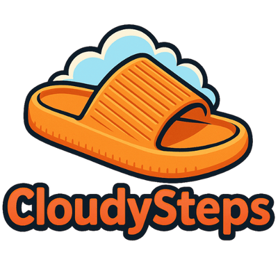 CloudySteps™