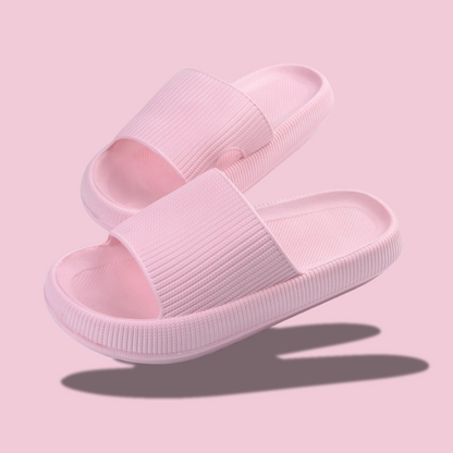 CloudySteps™
