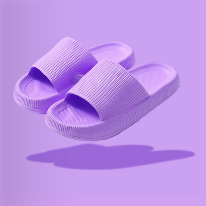 CloudySteps™