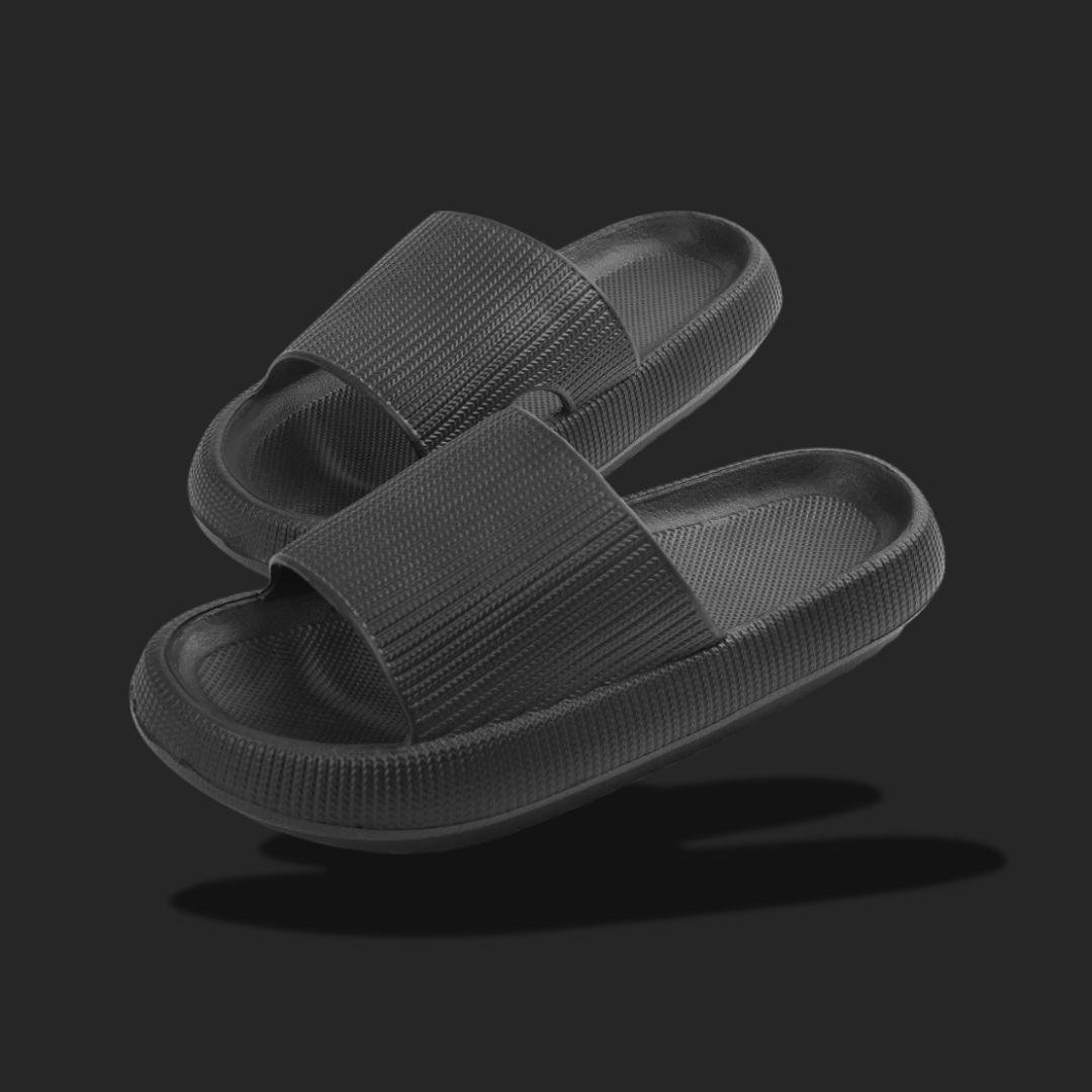 CloudySteps™