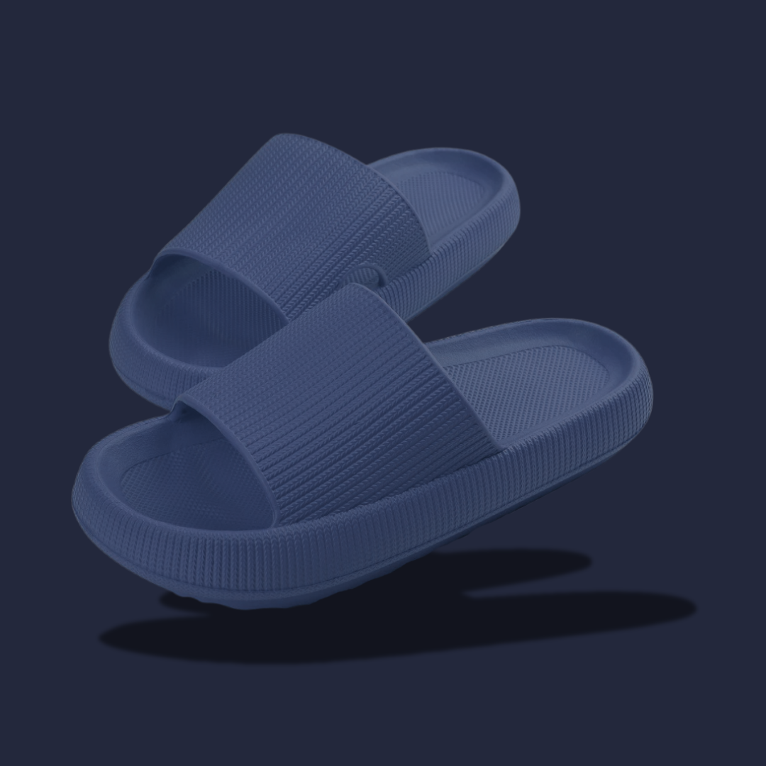 CloudySteps™