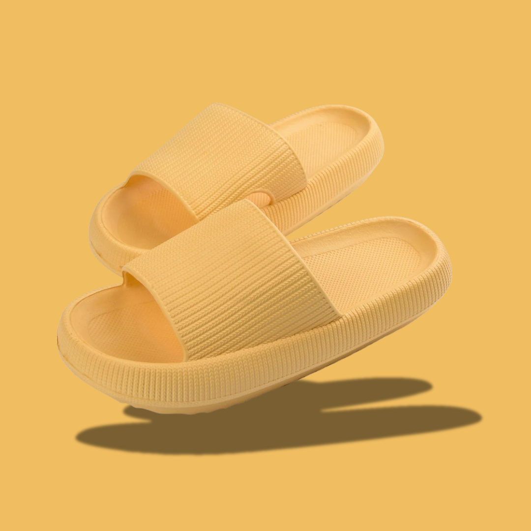 CloudySteps™